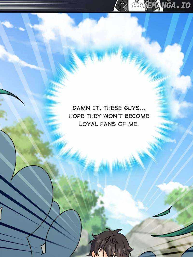 Spare Me, Great Lord! Chapter 758 50